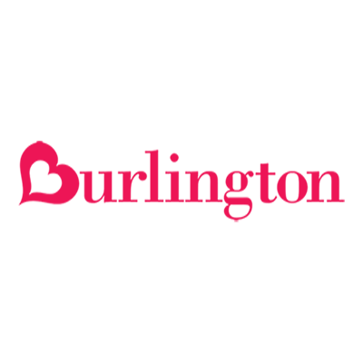 Burlington logo