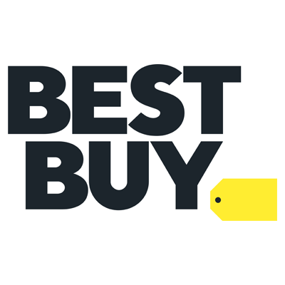 Best Buy logo