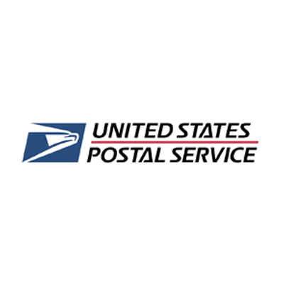 UNITED STATES POSTAL SERVICE Logo