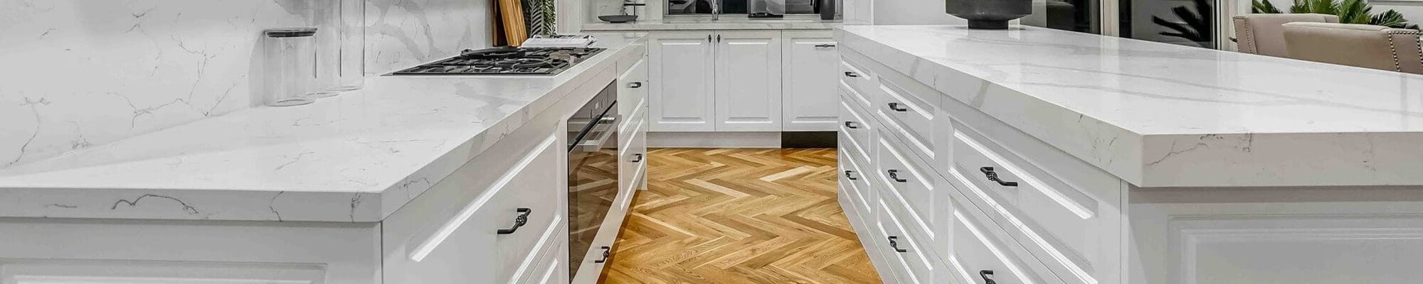 Why Chose Coretec Luxury Vinyl Plank?