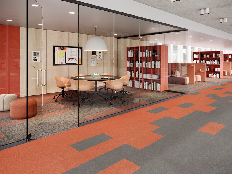 Elevate Your Business Space with Philadelphia Modern Flooring's Commercial Flooring