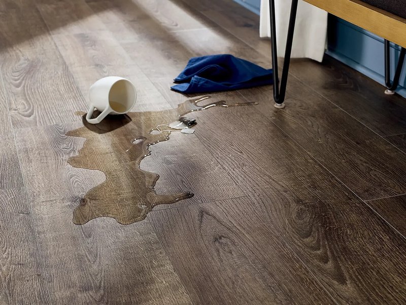 Why Waterproof Floors Are Important To Your Home