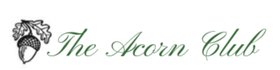 The Acorn Club Logo