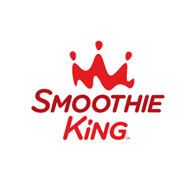 Smoothie King Logo