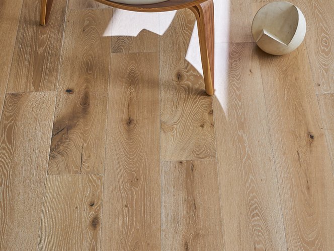 Commercial Wood Floors from Philadelphia Modern Flooring