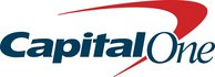 Capital one Logo