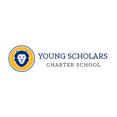 YOUNG SCHOLARS Logo