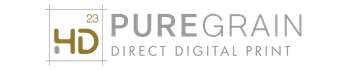 Puregrain Logo